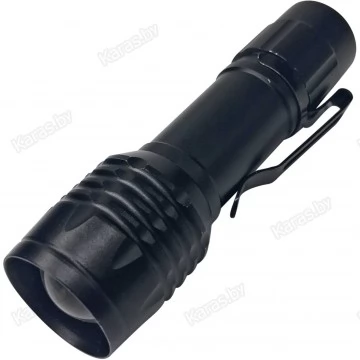 Фонарь ручной Сибирский Следопыт "Аур Мини" PF-PFL-L80