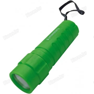 Фонарь ручной Сибирский Следопыт "Spring" PF-PFL-L84