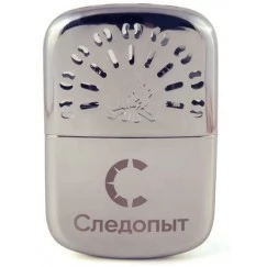 Грелка каталитическая для рук Следопыт, большая