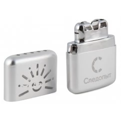 Грелка каталитическая для рук Следопыт, малая