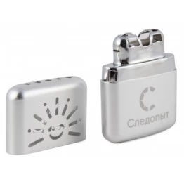 Грелка каталитическая для рук Следопыт, малая