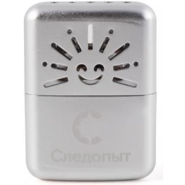 Грелка каталитическая для рук Следопыт, малая