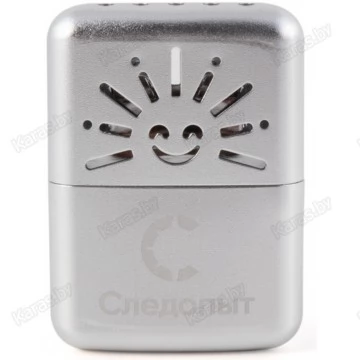 Грелка каталитическая для рук Следопыт, малая