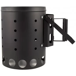 Стартер для быстрого розжига угля Следопыт, 9 л, окрашенный