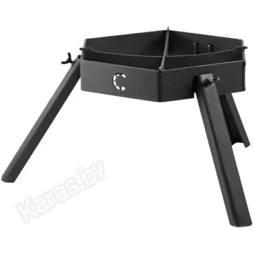 Тренога-подставка костровая Следопыт 22 см PF-CAM-04