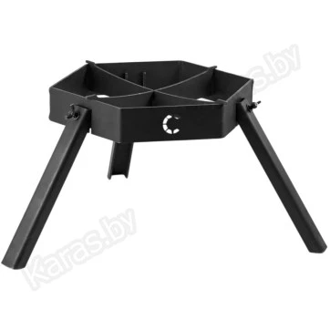 Тренога-подставка костровая Следопыт 22 см PF-CAM-04