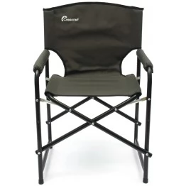 Кресло складное Следопыт Комфорт хаки