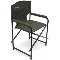 Кресло складное Следопыт Комфорт хаки
