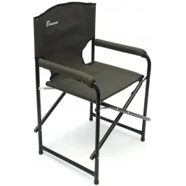 Кресло складное Следопыт Комфорт хаки