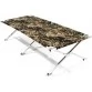 Раскладушка Следопыт 185х75 см в чехле (труба оцинкованная 25х25 мм)