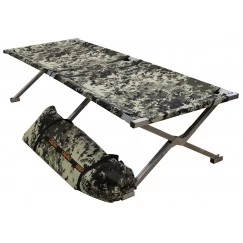 Раскладушка Следопыт 195x65x40 см (PF-CB-03)