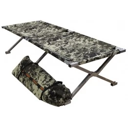 Раскладушка Следопыт 195x65x40 см (PF-CB-03)