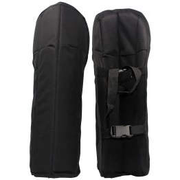 Наколенники рыболовные Следопыт Виртуоз PF-FE-01 (30x50 см)