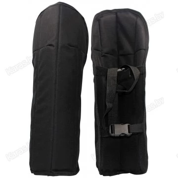 Наколенники рыболовные Следопыт Виртуоз PF-FE-01 (30x50 см)