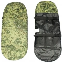 Наколенники рыболовные Следопыт Виртуоз NEW PF-FE-06 (27x66 см)