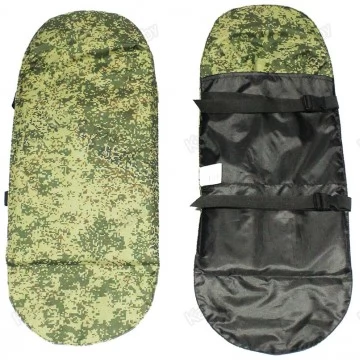 Наколенники рыболовные Следопыт Виртуоз NEW PF-FE-06 (27x66 см)