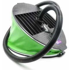 Насос ножной Премьер MB-FA-62, 10 литров