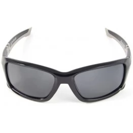 Очки поляризационные Следопыт Hurricane Grey (в твердом чехле)