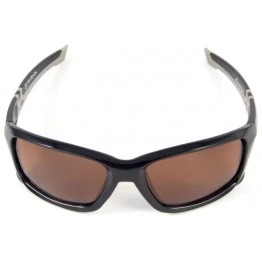 Очки поляризационные Следопыт Hurricane Brown (в твердом чехле)