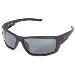 Очки поляризационные Следопыт Spots Grey (в твердом чехле)