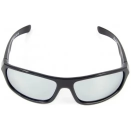 Очки поляризационные Следопыт Shadow Green-White Revo (в твердом чехле)