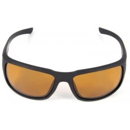 Очки поляризационные Следопыт Polar Night Yellow (в твердом чехле)