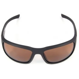 Очки поляризационные Следопыт Polar Night Brown (в твердом чехле)