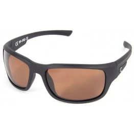 Очки поляризационные Следопыт Polar Night Brown (в твердом чехле)