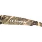 Очки поляризационные Следопыт Dark Camo Green (в твердом чехле)
