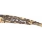 Очки поляризационные Следопыт Dark Camo Brown (в твердом чехле)