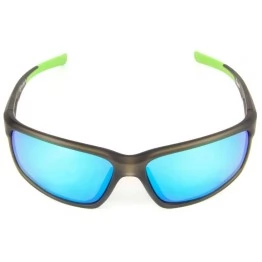 Очки поляризационные Следопыт Sequoia Grey-Blue Revo (в твердом чехле)