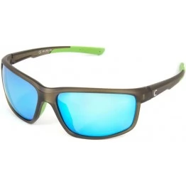 Очки поляризационные Следопыт Sequoia Grey-Blue Revo (в твердом чехле)