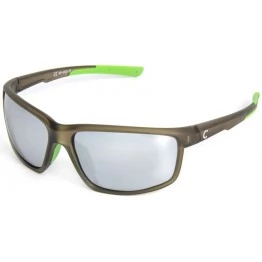 Очки поляризационные Следопыт Sequoia Grey-White Revo (в твердом чехле)