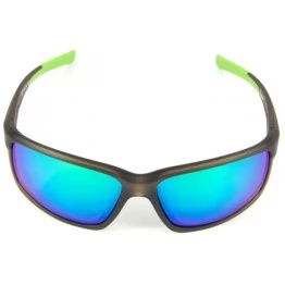 Очки поляризационные Следопыт Sequoia Grey-Green Revo (в твердом чехле)