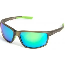 Очки поляризационные Следопыт Sequoia Grey-Green Revo (в твердом чехле)