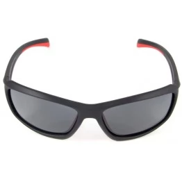 Очки поляризационные Следопыт Tsunami Grey (в твердом чехле)