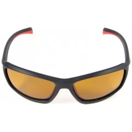 Очки поляризационные Следопыт Tsunami Yellow (в твердом чехле)