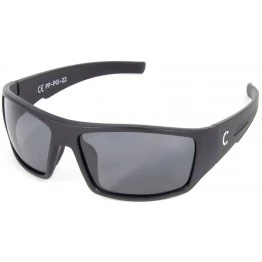 Очки поляризационные Следопыт Great Smoky Grey (в твердом чехле)