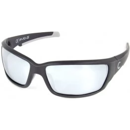 Очки поляризационные Следопыт Halo Grey-White Revo (в твердом чехле)