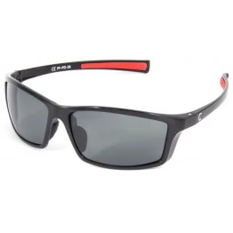 Очки поляризационные гибкие Следопыт Willow Grey (в твердом чехле)