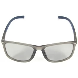 Очки поляризационные фотохромные Следопыт Ontario Grey (в твердом чехле)