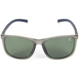 Очки поляризационные Следопыт Ontario Green (в твердом чехле)