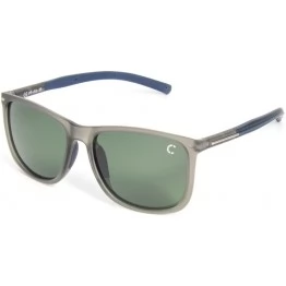 Очки поляризационные Следопыт Ontario Green (в твердом чехле)