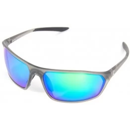 Очки поляризационные Следопыт Eclipse Grey-Green Revo (в твердом чехле)