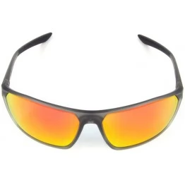 Очки поляризационные Следопыт Eclipse Grey-Red Revo (в твердом чехле)