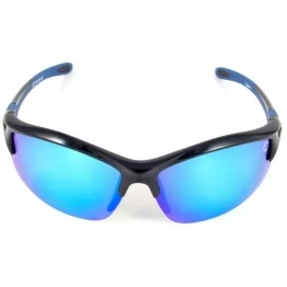 Очки поляризационные Следопыт Equinox Grey-Ice Blue Revo (в твердом чехле)