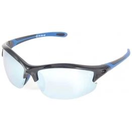 Очки поляризационные Следопыт Equinox Grey-White Revo (в твердом чехле)