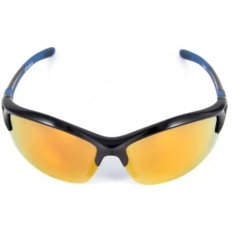 Очки поляризационные Следопыт Equinox Grey-Yellow Revo (в твердом чехле)