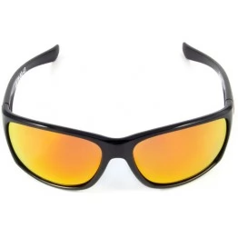 Очки поляризационные Следопыт Redwood Grey-Red Revo (в твердом чехле)