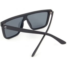 Очки поляризационные Следопыт Cubo Grey (в твердом чехле)